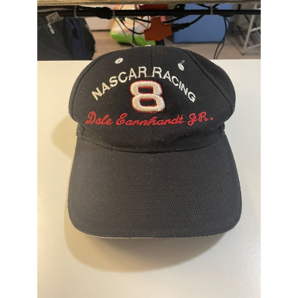 Dale Earnhardt JR hat‎